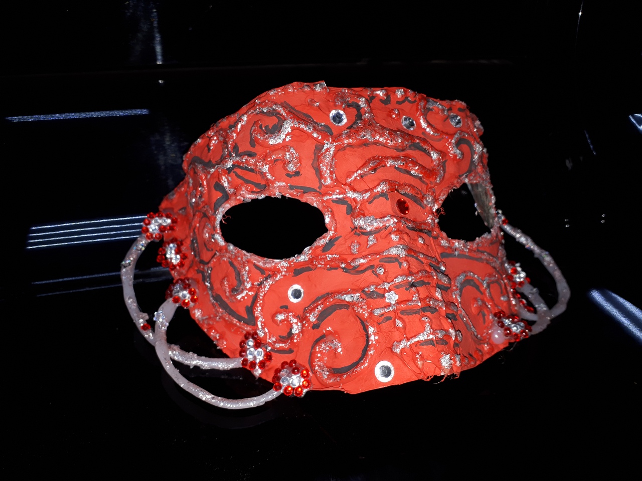 Полет фантазии декоративно прикладное Ковалева Елизавета