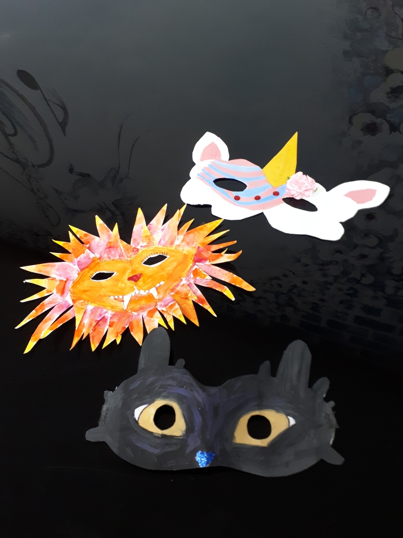 Полет фантазии изобразительное тв во Каглик Федотова Тимченко