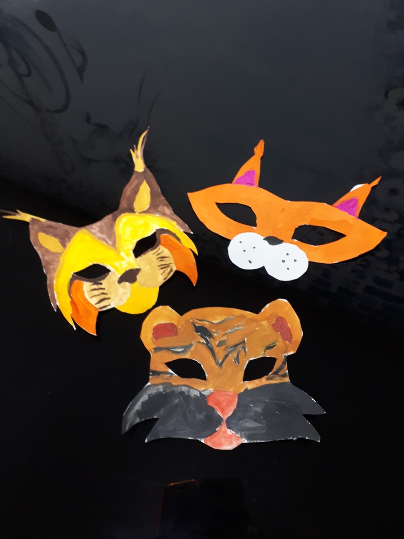 ном. животное