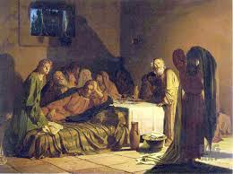 тайная вечеря