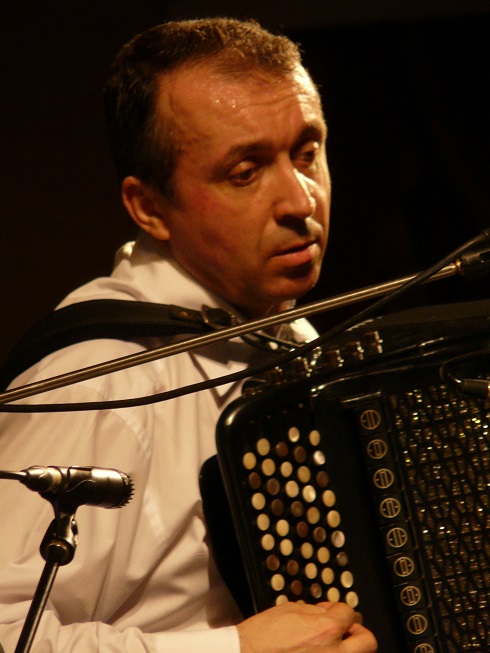 Шишкин Юрий Васильевич