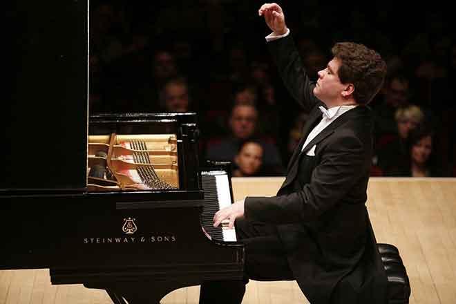 мацуев фотография 6