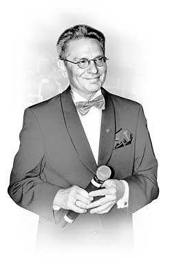 фото Тухманова