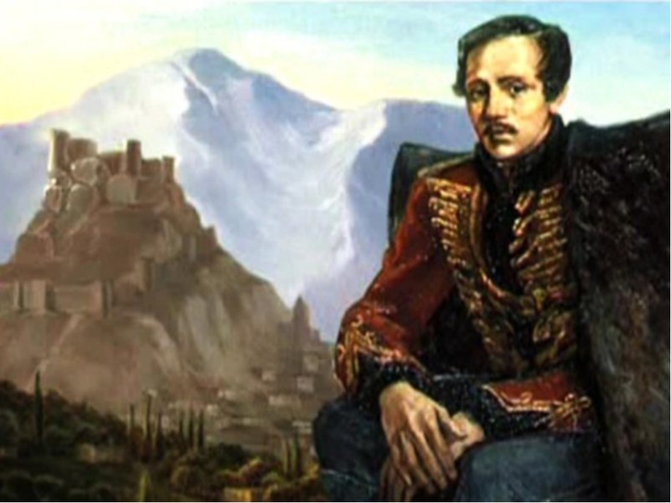 Lermontov